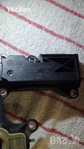 PCV клапан за TFSI, снимка 2 - Части - 50236598