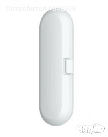 Предпазна Оригинална Кутия за Електрическа Четка Philips Sonicare 