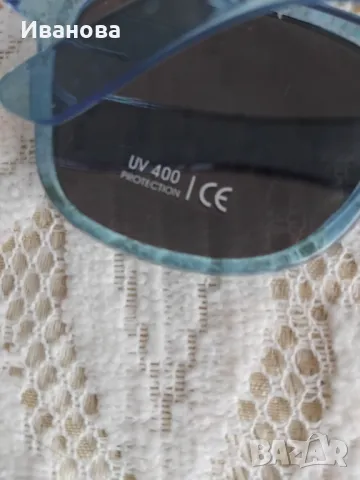 Слънчеви очила с голяма УВ защита, снимка 6 - Слънчеви и диоптрични очила - 48834520
