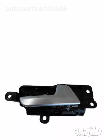 Вътрешна дръжка на задна дясна врата за KIA Sportage (2020) 82623-F1000