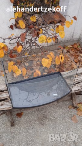 Аквариум AQUARIEN & TECHNIK, снимка 14 - Аквариуми - 39505726