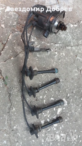 Тойота Карина Е Toyota Carina E, снимка 5 - Автомобили и джипове - 51168509