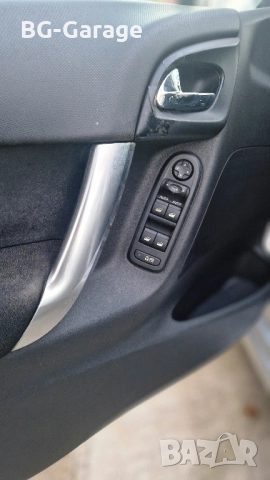 Citroen C3 1.6eHdi на части, снимка 8 - Автомобили и джипове - 52257604