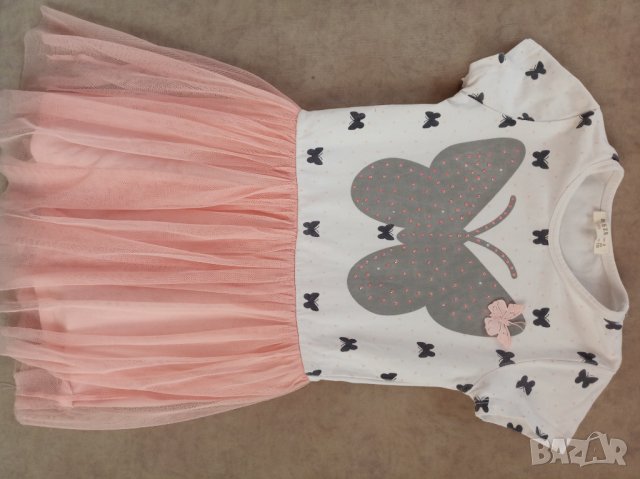 Детска рокля Breeze, снимка 1