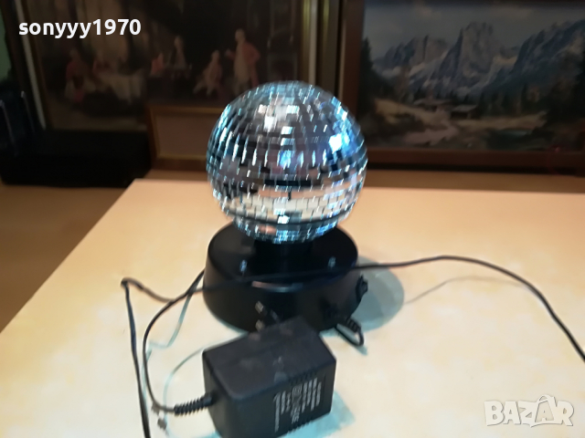 ДИСКО ТОПКА 0904221850, снимка 9 - Колекции - 36400261