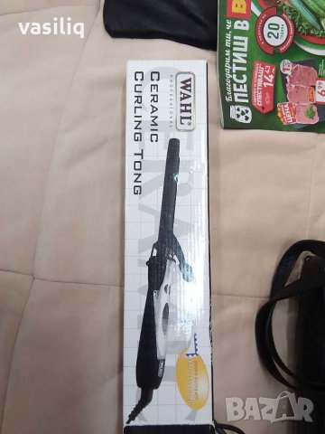 професионална маша wahl