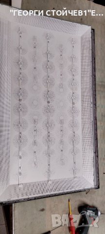 UE43AU7172U   KANT_SU2E_AU7000    BN9654206U  BA43FA130  JL.D430A1330-408AR-M_V02  CY-BA043HGHY1V, снимка 10 - Части и Платки - 44085604