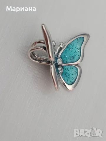 Сребърни талисмани за гривна пандора, снимка 2 - Гривни - 45433361