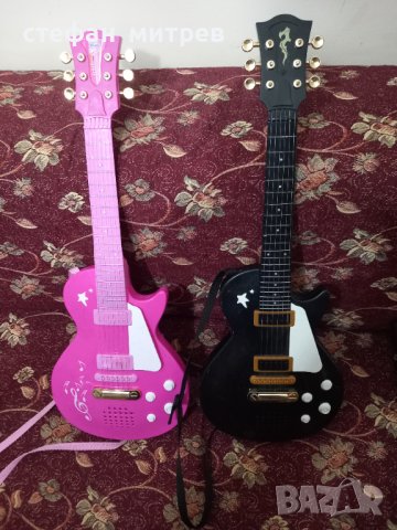 детски китари
