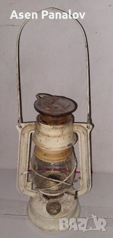 Газови фенери 7 бр., снимка 2 - Колекции - 39388978