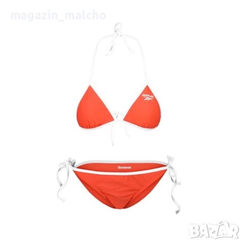 ДАМСКИ БАНСКИ - Reebok Allegra 2 Piece Bikini; размери: S, снимка 3 - Бански костюми - 44088369