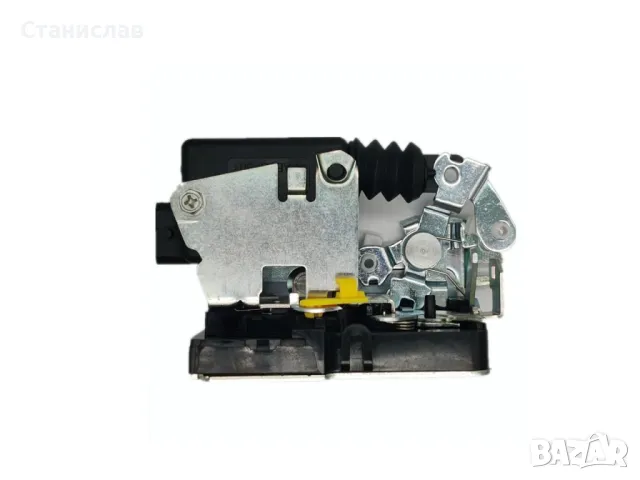 Dacia Sandero 1 Брава за задна лява врата