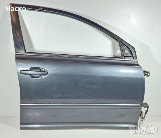 Предна Дясна Врата Toyota Avensis T25 Тойота Авенсис Т25 2003-2008