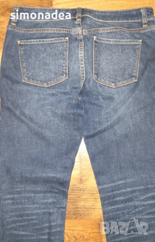 Дамски дънки London Jean , снимка 3 - Дънки - 52425513