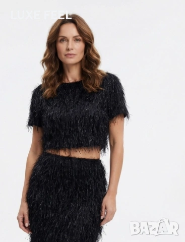 ✨Дамска Блуза , снимка 4 - Блузи с дълъг ръкав и пуловери - 53529411