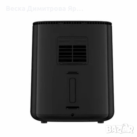 Еър фрайър Midea MF-CN65E2 - За готвене с горещ въздух, снимка 10 - Фритюрници - 51708782