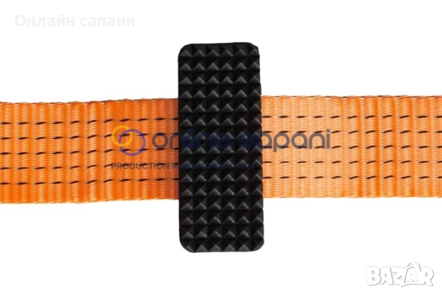 Протектори за укрепващи колани за платоформа и автовоз, снимка 4 - Други машини и части - 29669163