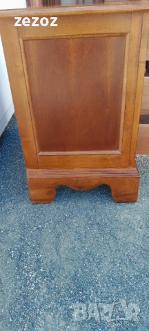 Шкаф-американски-№244, снимка 6 - Шкафове - 53364164