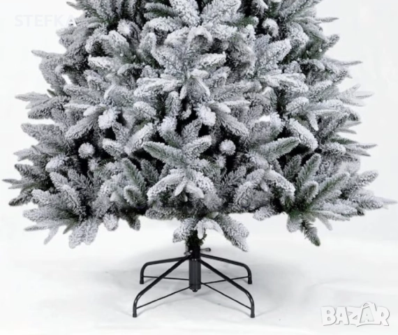 Елха за твоя уютен дом, снимка 5 - Декорация за дома - 52667011