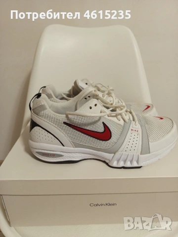 Маратонки Nike, снимка 3 - Маратонки - 53049025