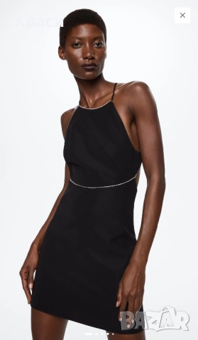 Рокли чисто нови , снимка 3 - Рокли - 52629009