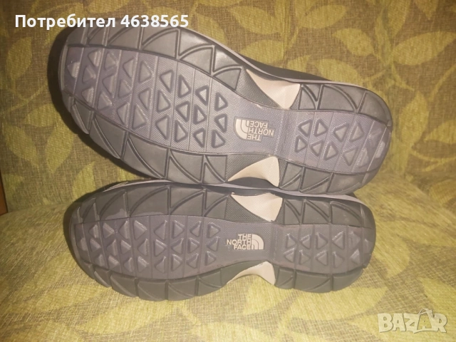 Дамски ботуши The north face, снимка 5 - Дамски ботуши - 52252864