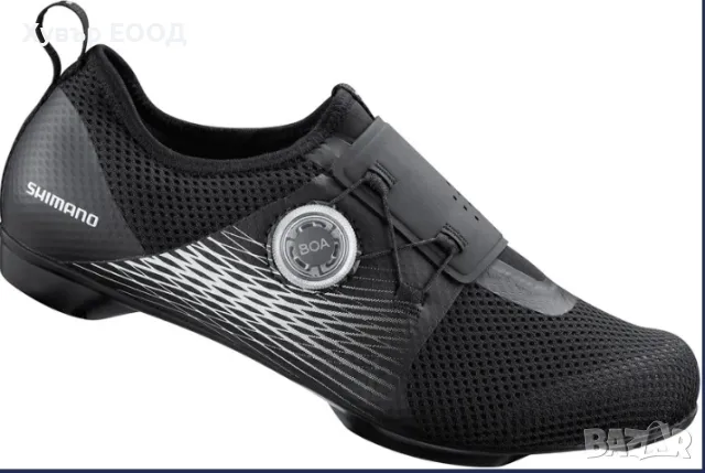 Дамски обувки за колоездене SHIMANO  Dynalast IC5W р-и 37,38,39,40 