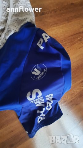 Гащеризон за колоездене Vermarc sport, снимка 5 - Спортни дрехи, екипи - 36761058