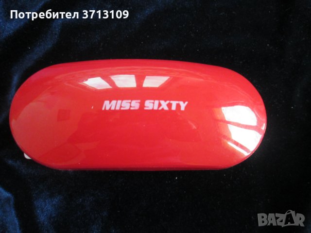 Нова Рамка за диоптрични очила Miss Sixty, снимка 2 - Слънчеви и диоптрични очила - 44067481