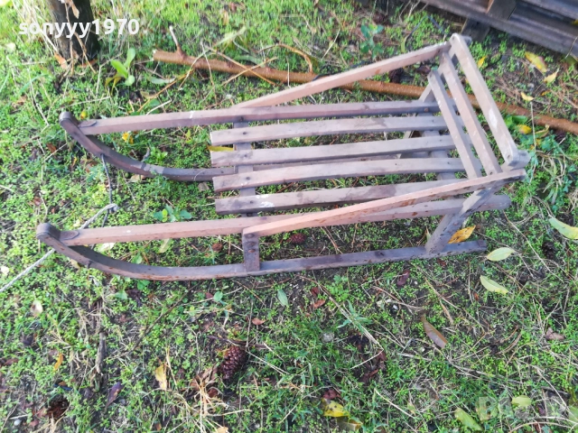 ШЕЙНА ОТ СОЦА 2410251604, снимка 2 - Антикварни и старинни предмети - 52168237