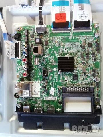 55UK6200PLA EAX67872805(1.1) EBL61920301 EAX67865201[1.6] LGP55TJ-18U1 HC550GG-SLUL-A14X, снимка 5 - Части и Платки - 28958663