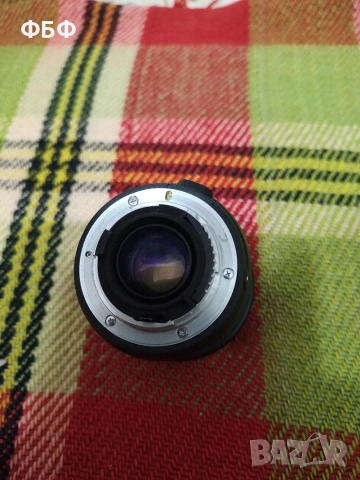 Обектив, снимка 4 - Чанти, стативи, аксесоари - 53428590