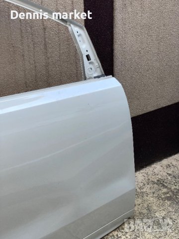 Продавам предна дясна врата за VW Sharan 2011-2016 7N, снимка 4 - Части - 42950994