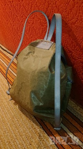 Гумирана раница, снимка 4 - Екипировка - 39162920