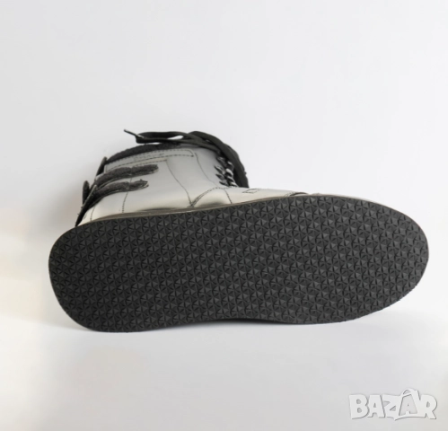 ортопедична рехабилитация Ахилесовата обувка Künzli Ortho Rehab Tota номер 43-44, снимка 5 - Други - 52405876