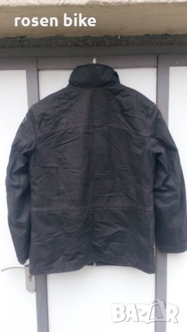 ''Strellson''оригинално яке-промазка Л размер, снимка 10 - Якета - 28295208