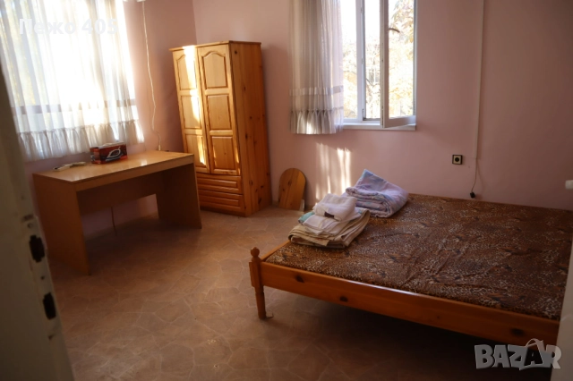 Тухлен апартамент в центъра на Хасково, снимка 3 - Апартаменти - 52120074