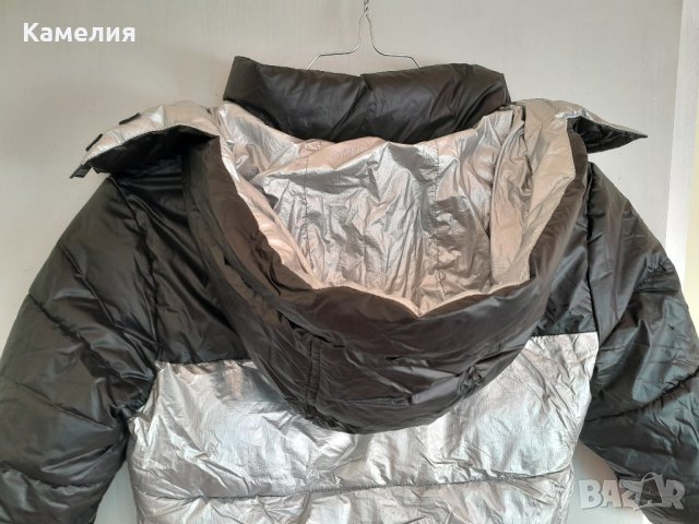 Яке Zara, за момче 6г., снимка 3 - Детски якета и елеци - 43168180