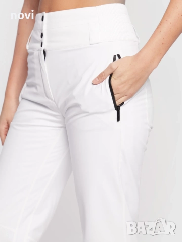 HEAD EMERALD S/M/L нов, оригинален дамски ски/сноуборд панталон, черен, снимка 16 - Зимни спортове - 43371615