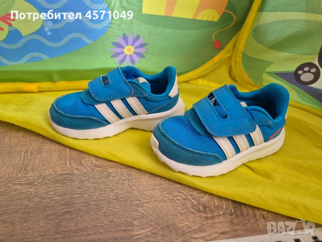 Детски маратонки Adidas 