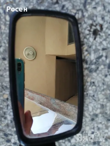 Огледало за Лада , снимка 5 - Части - 50049936