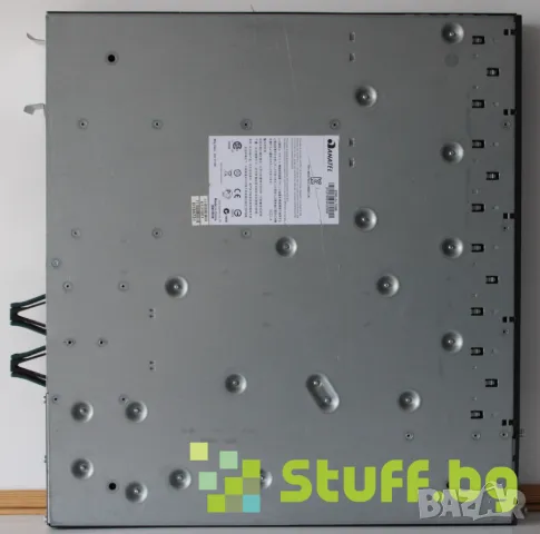 Суич Cisco Catalyst 3560X, снимка 3 - Суичове - 50207310