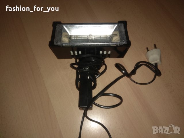 Фото лампа watastar 1000rl