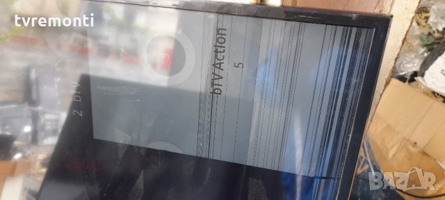 лед диоди от дисплей CY-NN055HGLV6H, снимка 5 - Части и Платки - 33036722