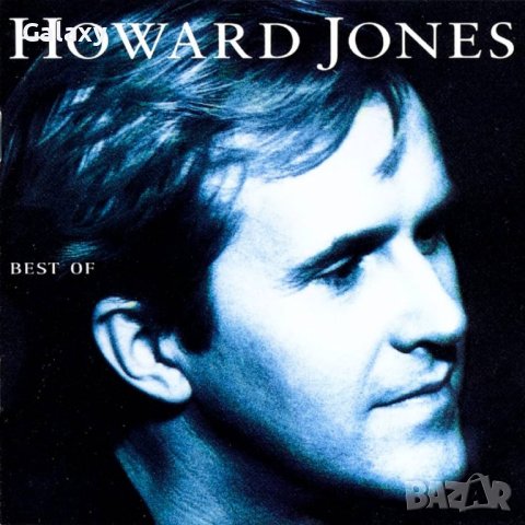 Howard Jones – The Best Of Howard Jones 1993