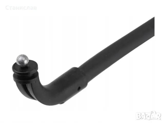 BMW X6 E71 Жило (въже) за отваряне на преден капак, снимка 4 - Части - 50296075