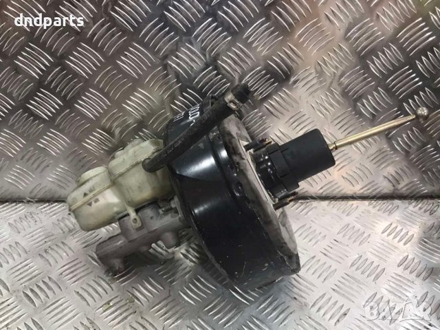 Серво VW Polo,2004г.