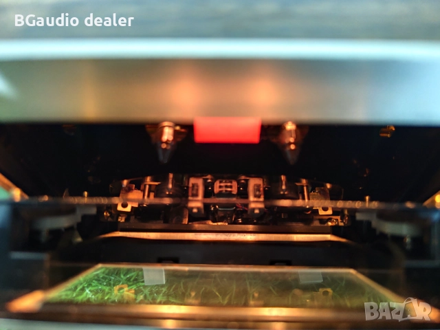 Akai GXC-730D, снимка 7 - Декове - 52431705