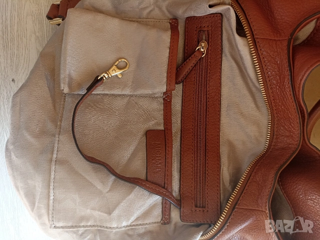 Дамска чанта Michael Kors , снимка 10 - Чанти - 53151007