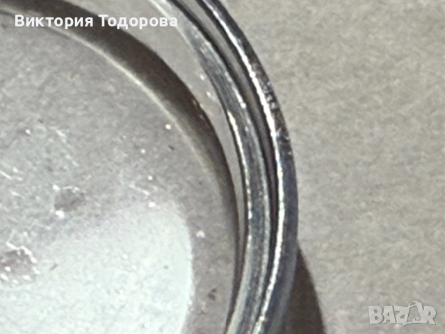 Оригинално стъкло за часовник Orient KD, снимка 9 - Мъжки - 52228794